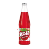 koli malina sklo