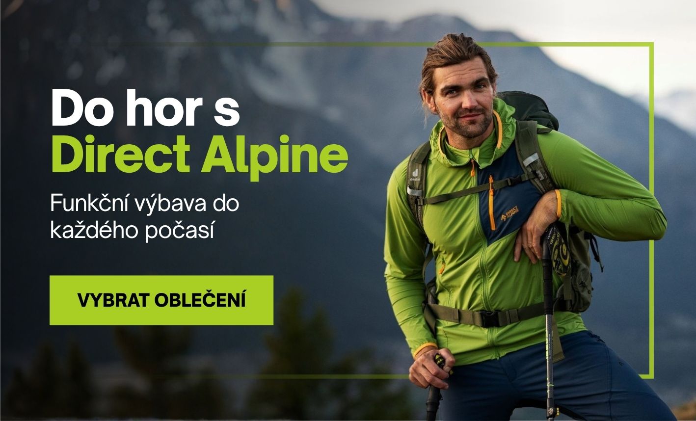 Direct Alpine