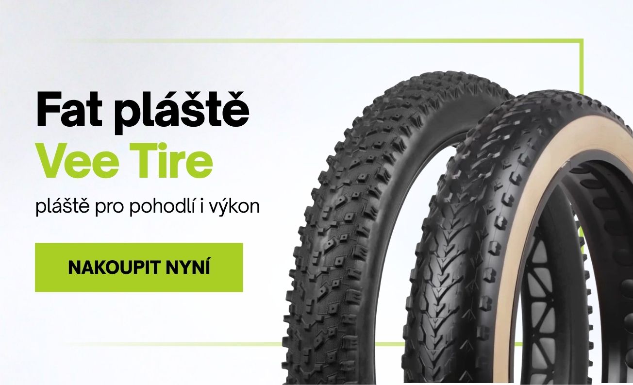 Fat Vee Tire
