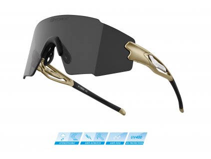 bryle force mantra zlate cerne zrc sklo img 910990 hlavni fd 3