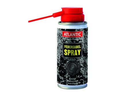 olej Atlantic na vidlice 100ml