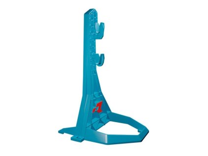 držák / stojan kola RTECH R24 univerzální světle modrý