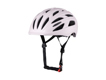 přilba FORCE DOWNTOWN, růžová (velikost S-M)