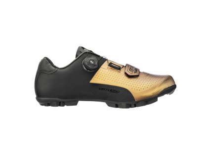 tretry F VIRTUOSO MTB/GRAVEL, černo-bronzová