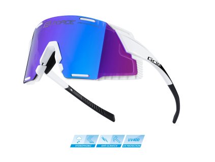 bryle force grip bile modre revo sklo img 910976 hlavni fd 3