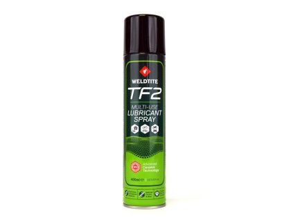 olej WELDTITE TF2 spray 400ml - keramický