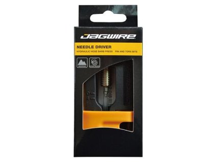 nářadí Jagwire Sport Needle Driver