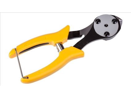 kleště na lanka Jagwire Pro Cable Crimper and Cutter