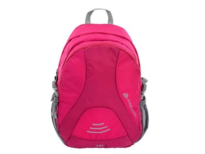 batoh ALPINE PRO OKEDO 20L modrý