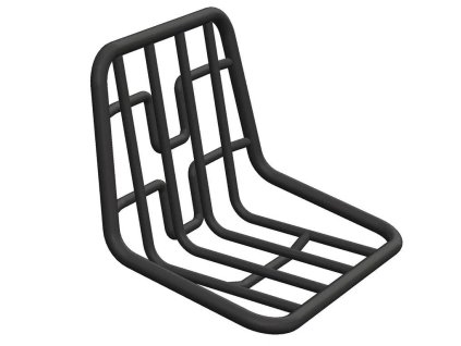 nosič XLC LR-F03 černý