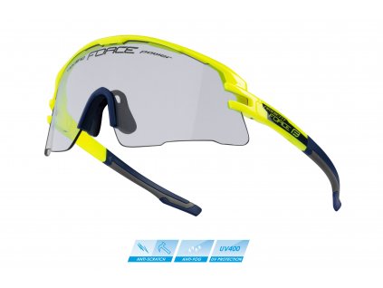 bryle force ambient fluo modre fotochrom sklo img 910939 hlavni fd 3