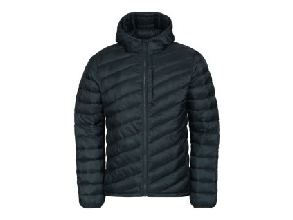 bunda pánská Progress ANCHORAGE prošívaná petrolejová (Varianta L)