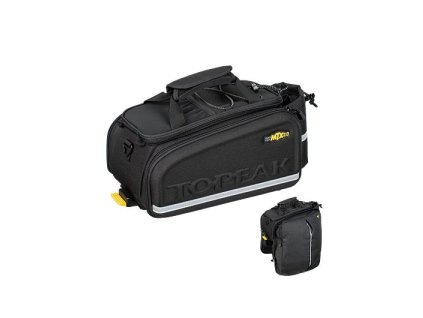 brašna TOPEAK MTX Trunk Bag EXP na nosič s bočnicemi