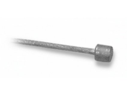 lanko řadicí Jagwire 0.8x2000mm 1ks servisní balení