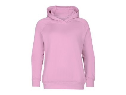 mikina dámská Progress BIDDY růžová (Varianta L)