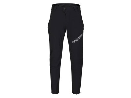 kalhoty pánské Progress GENESIS zimní outdoorové černé (Varianta L)