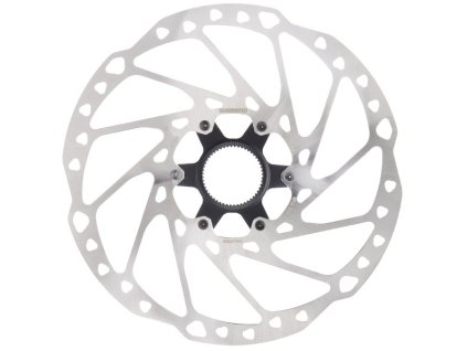 brzdový kotouč Shimano SM-RT64 203mm servisní balení