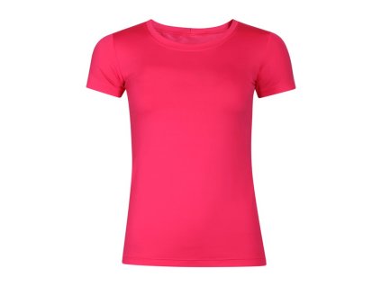 triko krátké dámské Progress ORIGINAL ACTIVE růžové (Varianta L)