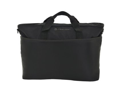 taška ALPINE PRO NEWE černá