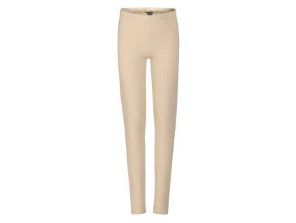 kalhoty dětské dlouhé NAX LONSO neutrální (Varianta 104-110)