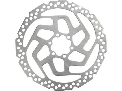 brzdový kotouč Shimano SM-RT26 180mm original balení