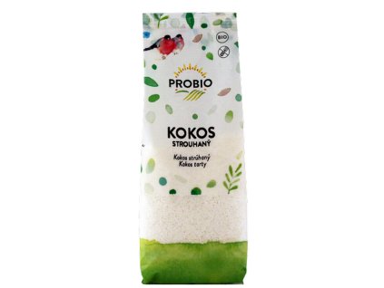 kokos strouhaný PROBIO 200g