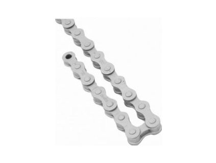 řetěz Shimano CN-NX10 1/2x1/8 1-3kol torpedo servisní balení