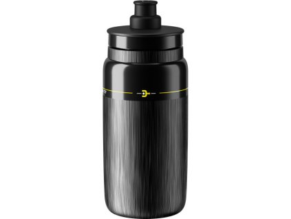 lahev ELITE FLY TEX 25' MAILLOT JAUNE černá 550 ml