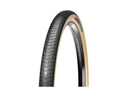 plášť RALSON Colorado 26"x2/52-559 černokrémový