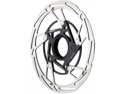 brzdový kotouč Jagwire Pro LR2-E Centerlock 203mm