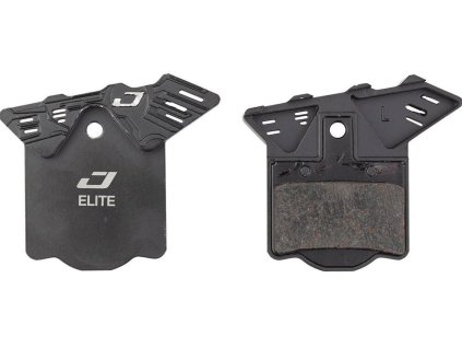 brzdové destičky Jagwire Elite Cooling Magura (MT8)