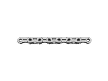 řetěz SunRace CN12X 12k FLAT-TOP 126čl. stříbrný