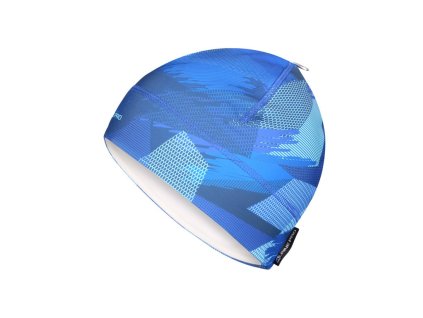 čepice ALPINE PRO MAROG modrá (Varianta S)