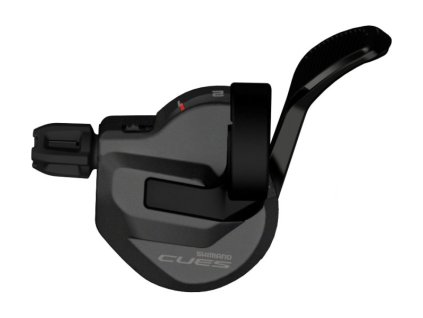 řazení Shimano CUES SL-U8000 2p original balení