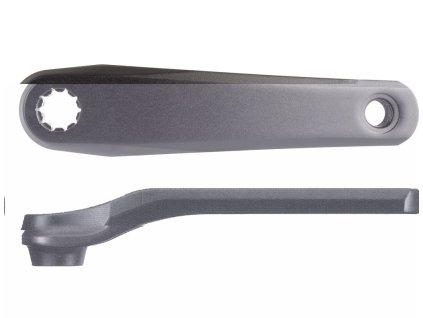 klika pravá SAMOX ISIS 170mm pro e-bike originální balení