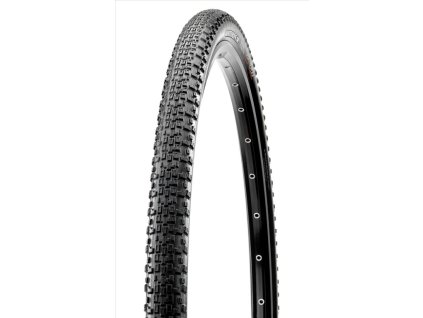 plášť MAXXIS Rambler 28"x1.75/45-622 SILKSHIELD/TR kevlar černý