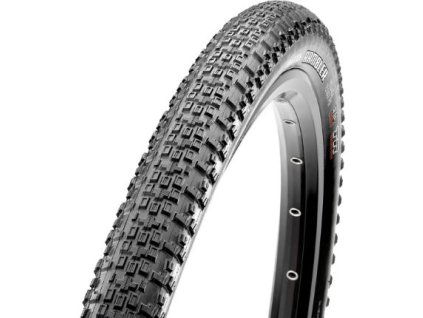 plášť MAXXIS Rambler 28"x2/50-622 SILKSHIELD/TR kevlar černý