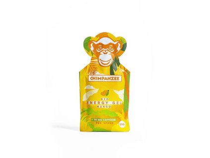 gel Chimpanzee Energy Mango 35g sáček