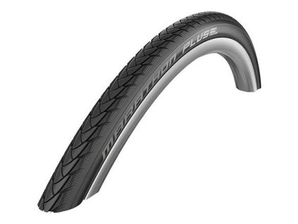 plášť SCHWALBE Marathon Plus 24"x1.00/25-540 černý