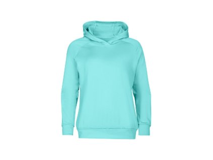 mikina dětská Progress BIDDY JUNIOR mint (Varianta 128)