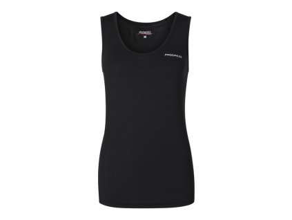 tílko dámské Progress DC NBRZ černé (Varianta M)