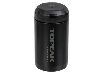 lahev na nářadí TOPEAK ESCAPE POD+ 0,53l