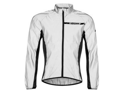bunda FORCE FLASH 2, celoreflexní (velikost 3XL)