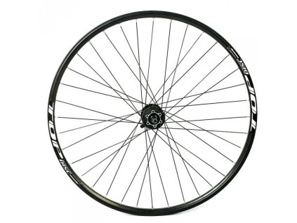kolo zapletené 29" 622-19 TOP DISC přední 36 děr RU černé