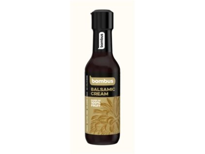 ocet balsamico 100% Bombus 280g datlový