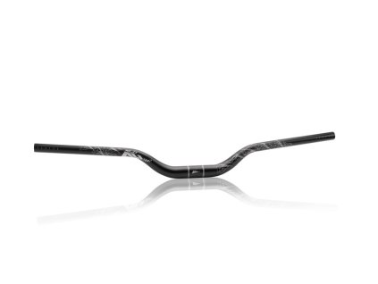 řidítka XLC HB-M19 31,8mm/780mm, 50mm černá matná