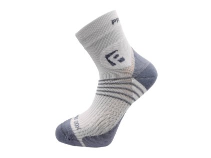 ponožky Progress SUPPORT SOX bílé (Varianta 35-38)