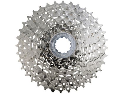 kazeta Shimano Alivio CS-HG400 9 11-36z original balení