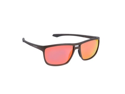 brýle Tempish TINT R hnědé