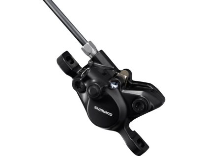 třmen brzdy Shimano BR-MT200 černý original balení